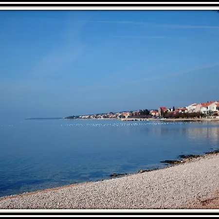Ivan Lejlighed Zadar