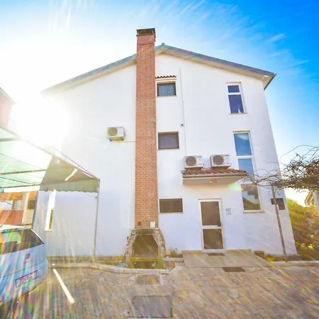 Ivan Lägenhet Zadar