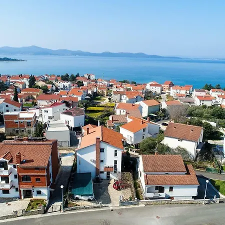 Ivan Lägenhet Zadar