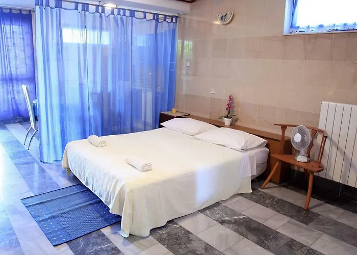 Apartament Ivan Zadar