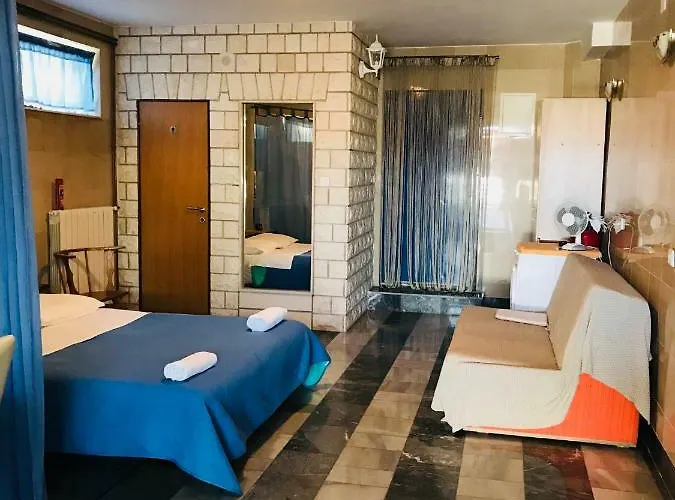 Ivan Apartament Zadar