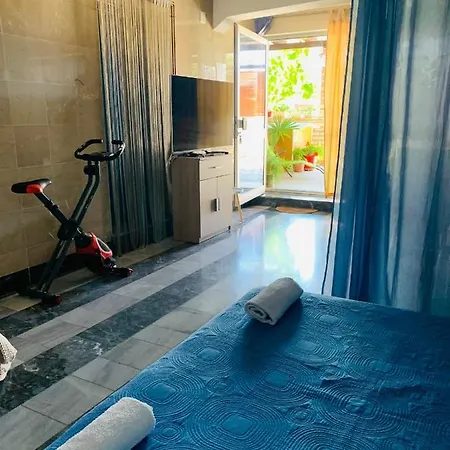 Studio Apartman Ivan * Ζαντάρ