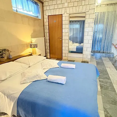 Ivan Appartement Zadar