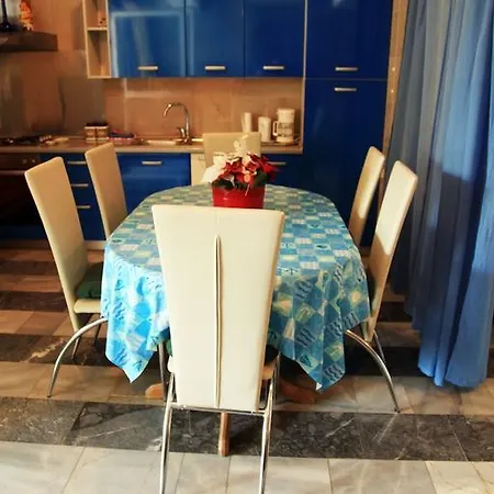 Apartamento Ivan Zadar