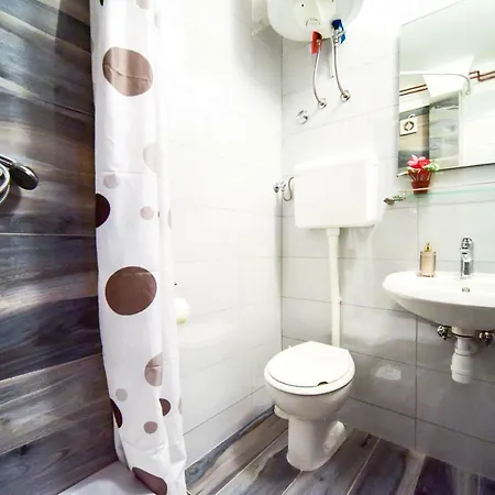 Ivan Apartment *