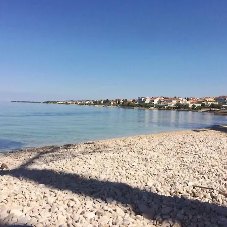 Apartamento Ivan Zadar