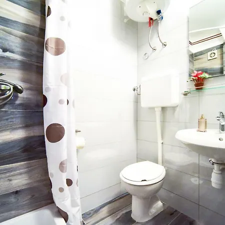 Apartment Ivan