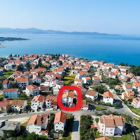 Ivan Apartamento Zadar