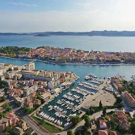 Apartment Ivan Zadar
