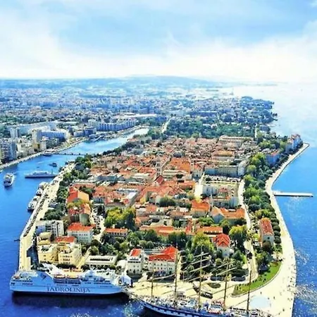 Ivan * Zadar