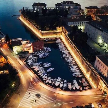 Studio Apartman Ivan * Ζαντάρ