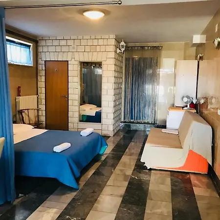 Ivan Apartment Zadar