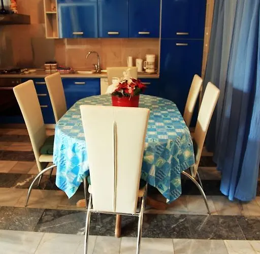 Apartman Ivan Zadar