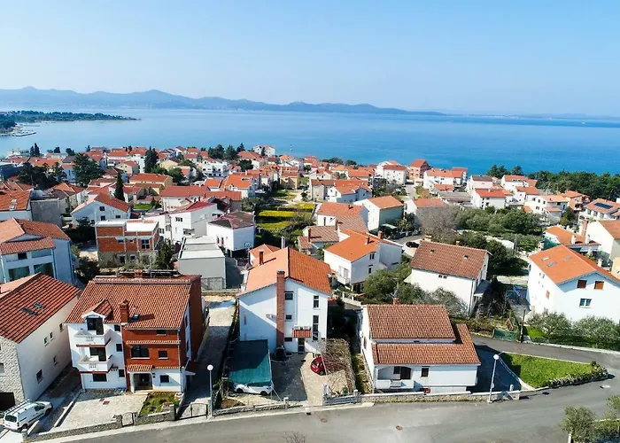 Ivan Apartman Zadar