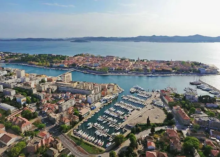 Apartman Ivan Zadar